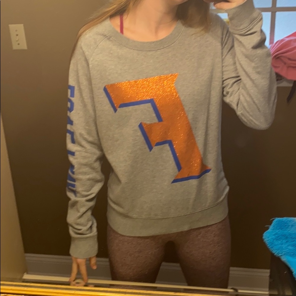 Florida sweater